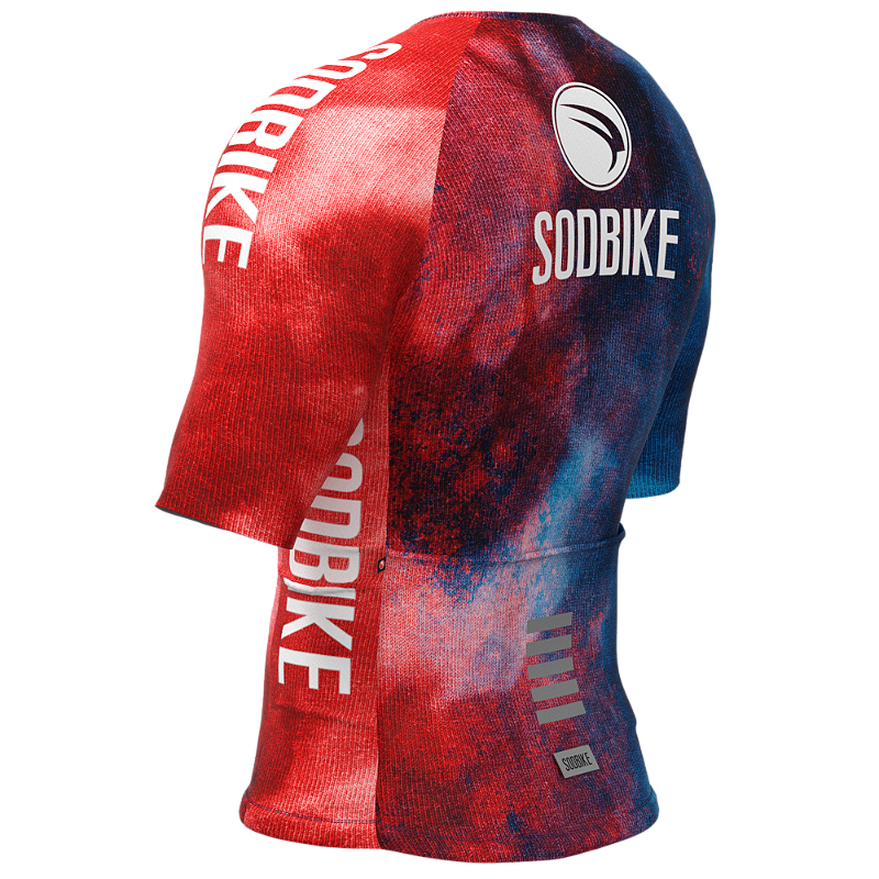 Camisa Elite Team Sodbike