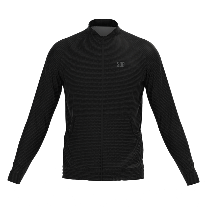 Jaqueta Casual Sodbike Leve