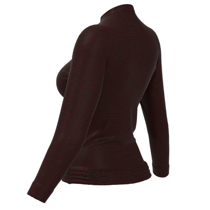 Jaqueta Casual Sodbike Leve Feminina