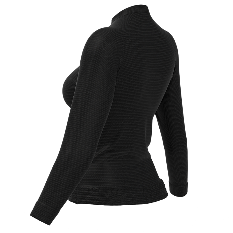 Jaqueta Casual Sodbike Leve Feminina