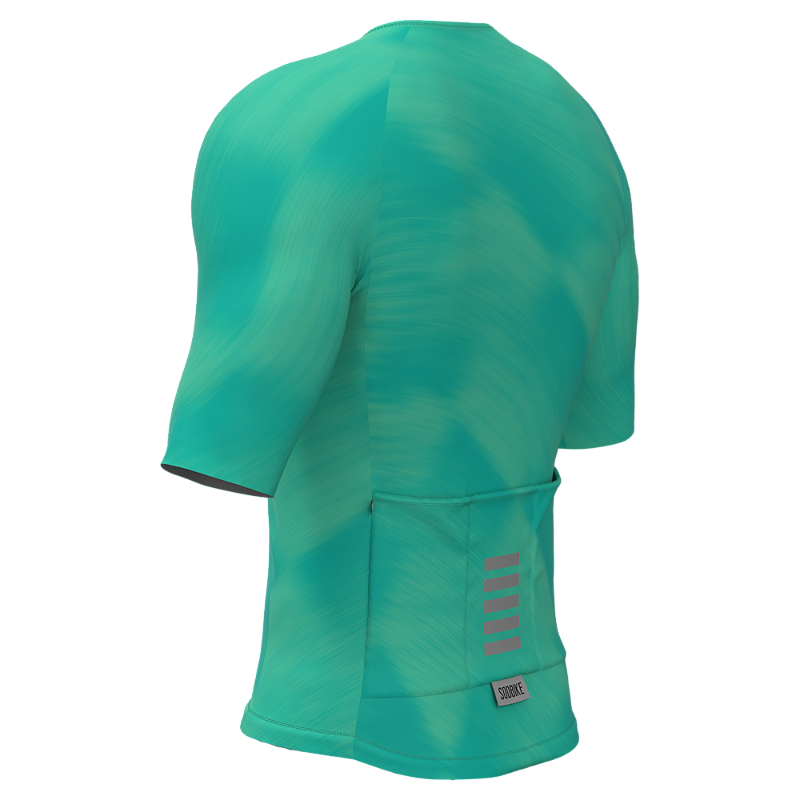 Camisa Elite Pró Moving Jade
