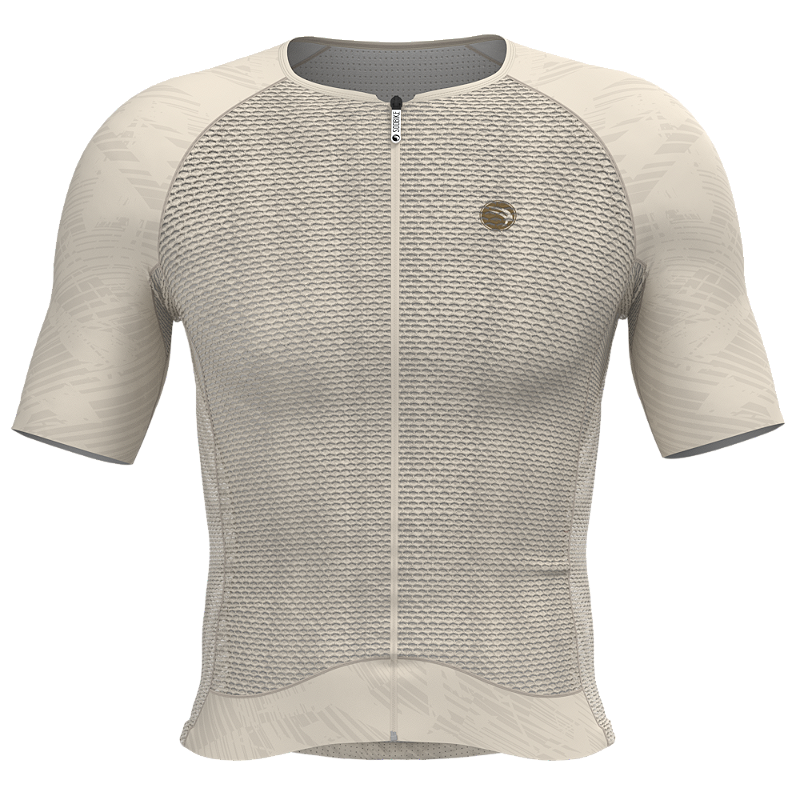 Camisa Elite Ultra Legacy Bege