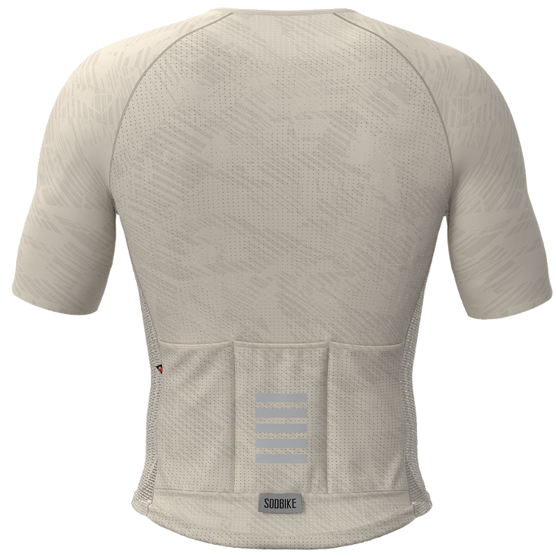 Camisa Elite Ultra Legacy Bege