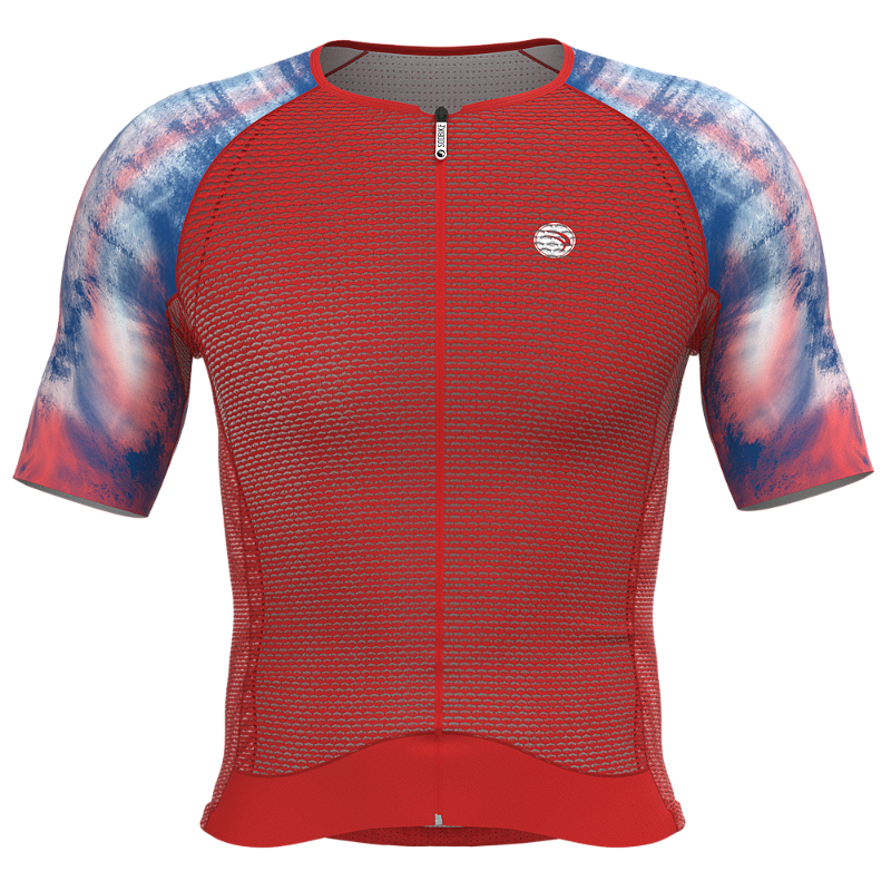 Camisa Elite Ultra Legacy Vermelha