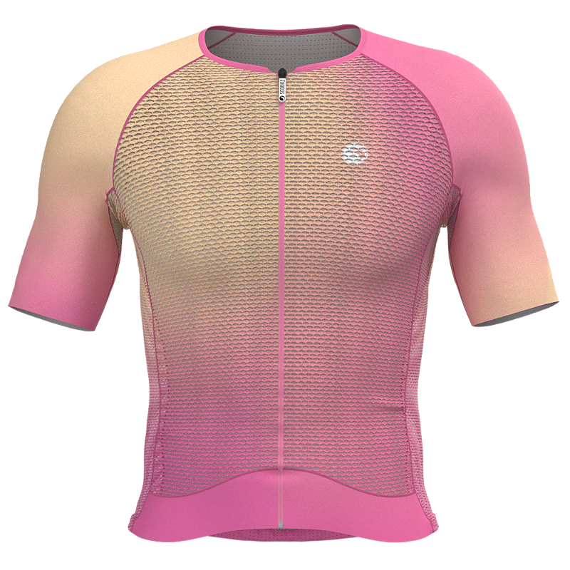 Camisa Elite Ultra Legacy Degradê