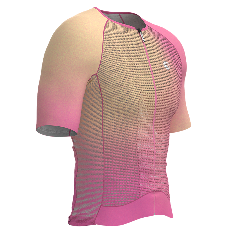 Camisa Elite Ultra Legacy Degradê