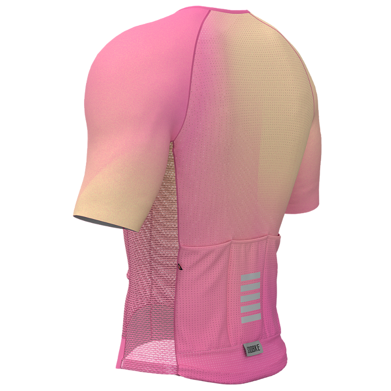 Camisa Elite Ultra Legacy Degradê