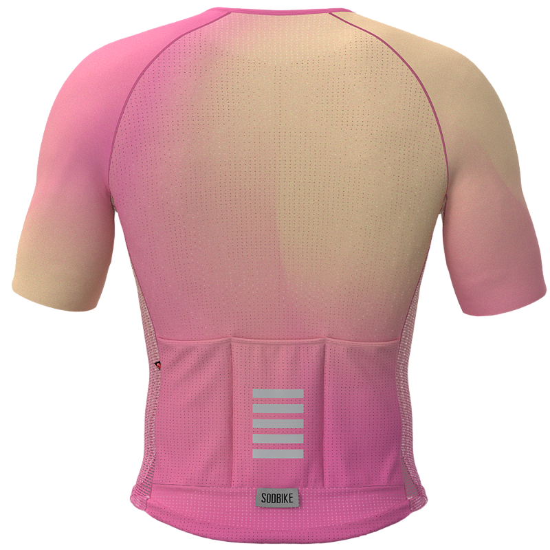 Camisa Elite Ultra Legacy Degradê