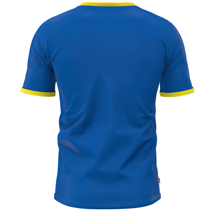 Camiseta Casual Brasil 2026 - Vai Brasil