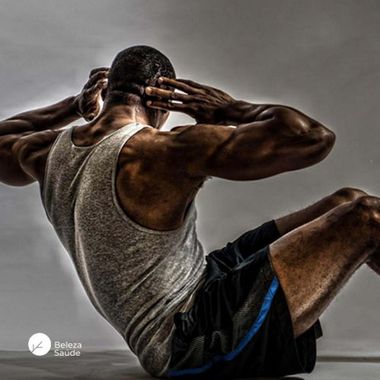 Cápsulas para Ganho de Massa Muscular - 180 doses
