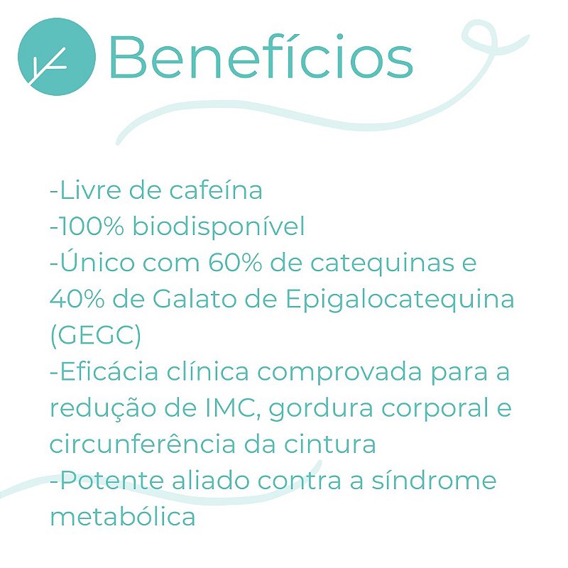 Greenselect Phytosome + Beanblock : Potencialize seu Emagrecimento - 60 doses