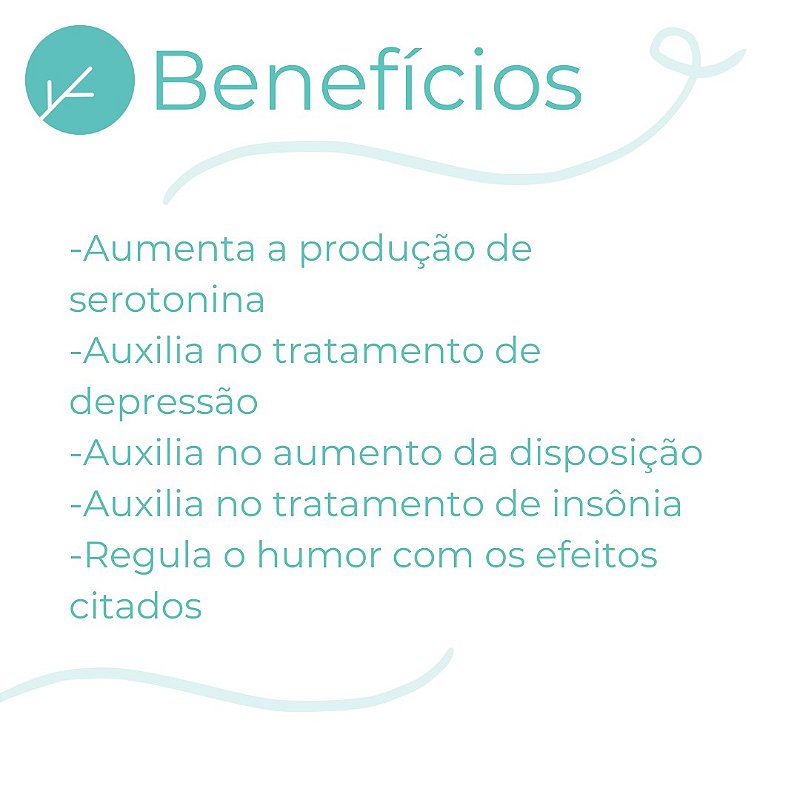 Gymnema + Griffonia + Garcinia - Auxilia na Ansiedade - 300 doses
