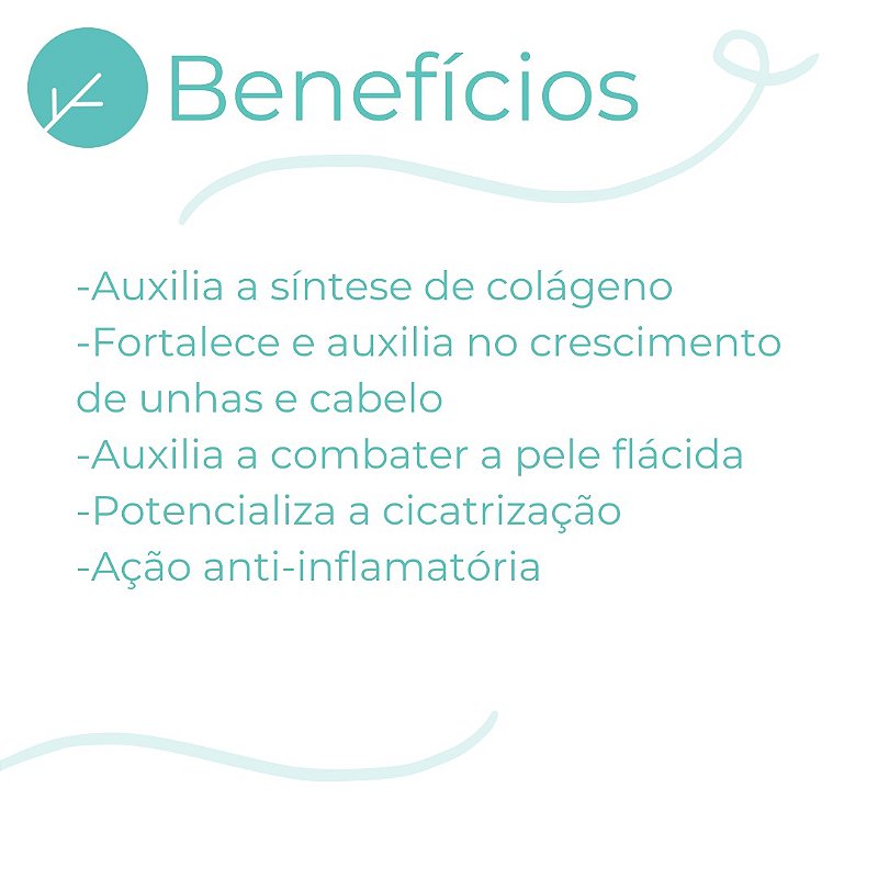 Msm Enxofre Orgânico 500mg - Cabelos, Unhas e Pele Renovadas - 120 doses