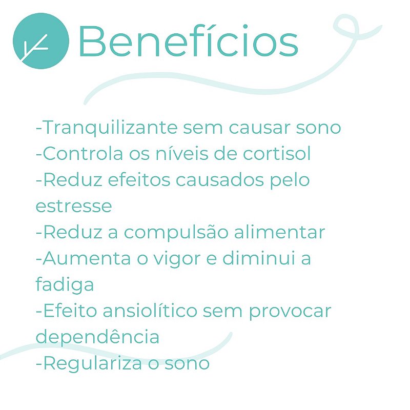 Saffrin 88,25mg + Serenzo 250mg - Reduz Compulsão Alimentar - 30 Cápsulas