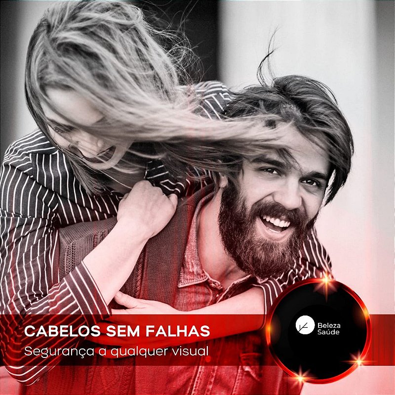 Minoxidil com trichoxidil : Tratamento Capilar Plus 120ml