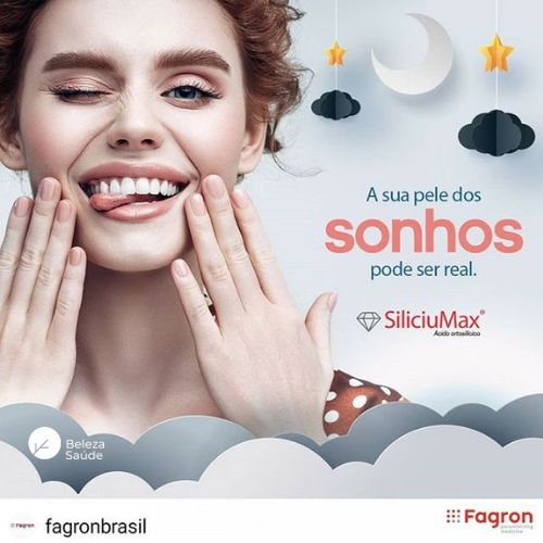 Siliciumax 150mg : Silício Orgânico