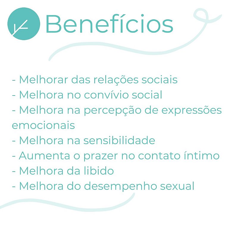 Ocitocina Sublingual 20ui : Hormônio do Amor e da Convivência Social