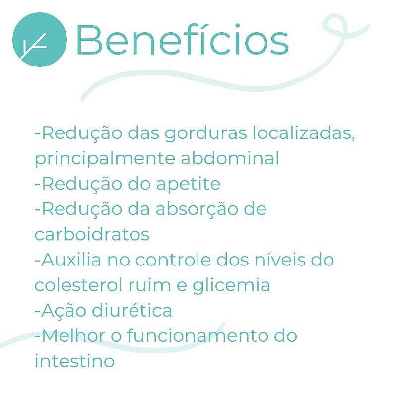 Morosil + Cassiolamina + 6 Ativos - Gerenciamento do Peso