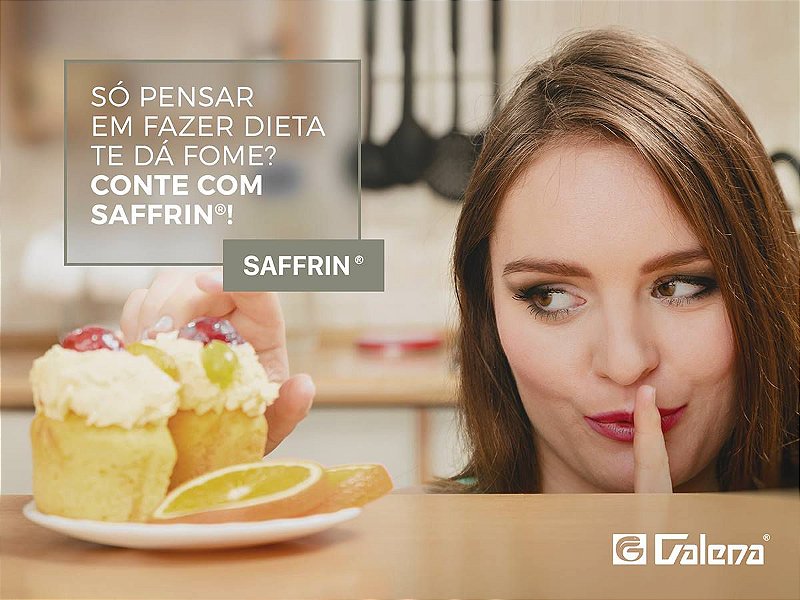 Relora 250mg + Saffrin 100mg  - Diminui o Estresse