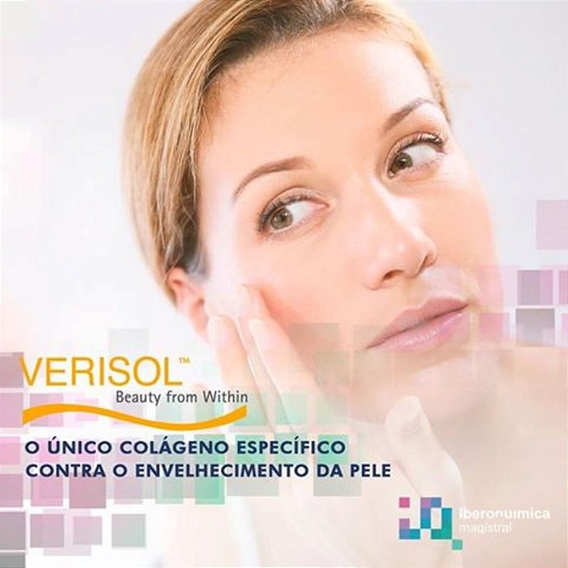 Suplementta Trio Da Beleza para Pele, Corpo e Cabelos :  Verisol + Bodybalance + Keranat