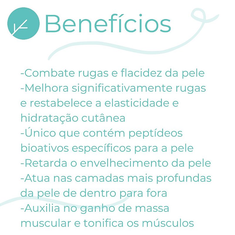 Fonte da Juventude Pele Incrível e um Corpo Definido : Verisol + Bodybalance