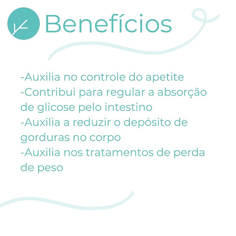 Garcinia + Gymnema + 2 Ativos - Inibidor Açúcar e Carboidrato
