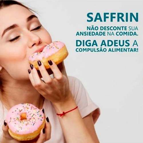 Meratrim 400mg 60 Cápsulas + Saffrin 100mg 60 Cápsulas : 2 Produtos para Emagrecer com Saúde