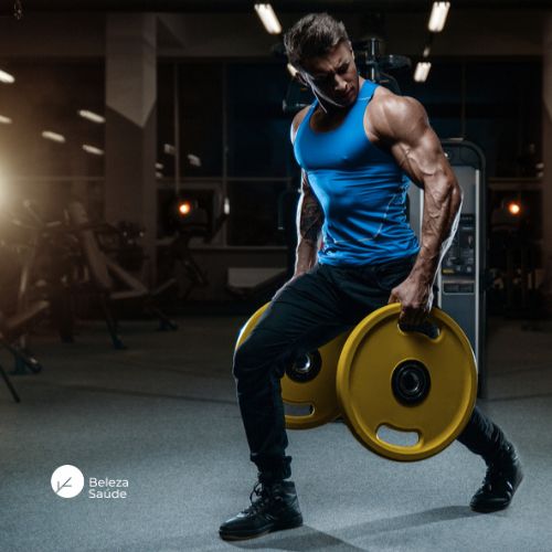 L Arginina 20 Saches 3 gramas + L Carnitina 20 Doses 2 gramas : 2 Suplementos para Bombar