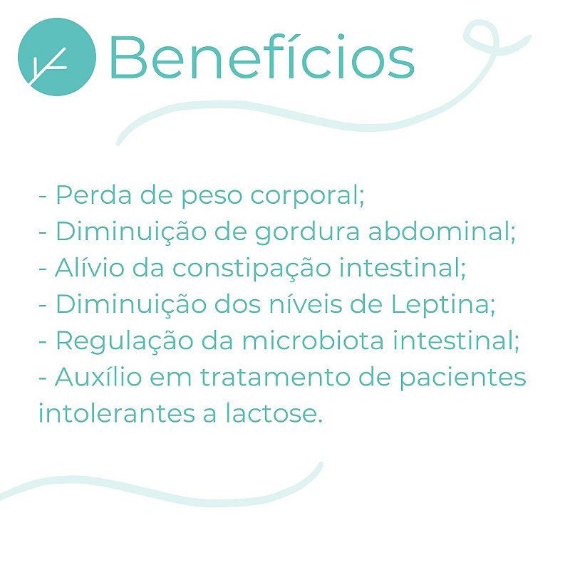 Pool de Lactobacillus - Probiótico para Emagrecer e Permanecer Magro Fórmula Dr. Lair Ribeiro - 180 Cápsulas