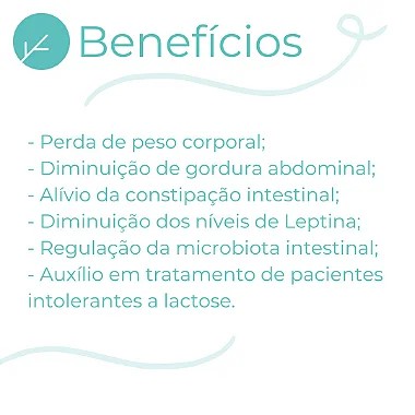 Probióticos para Emagrecer Perda Peso : Pool de Lactobacillus 6 Bilhões Ufc - 60 Cápsulas