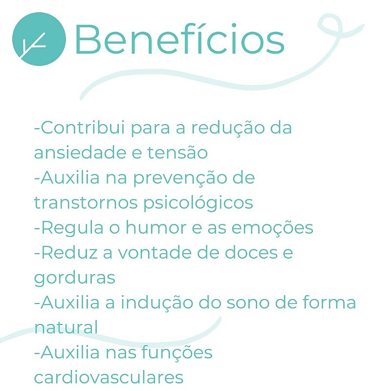 5 HTP 300mg - Stress, Ansiedade, Tensão, Insônia - 60 doses