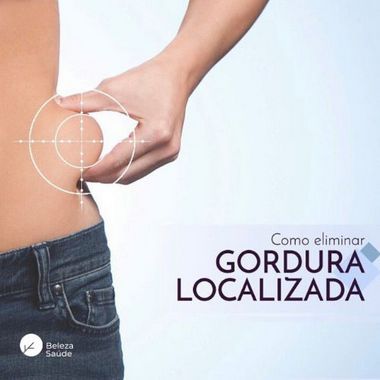 Probiótico para Gordura Localizada : Lactobacillus Gasseri 1 bilhão de UFC + FOS 100mg - 120 doses