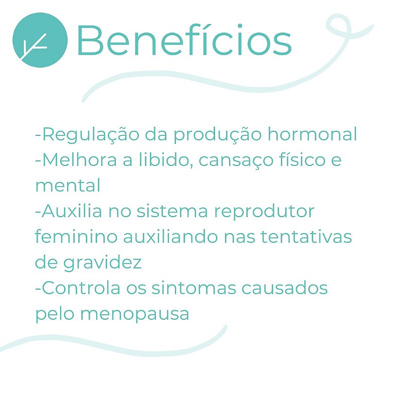 Fito Hormônio para Reposição Hormonal Natural Feminina - 150 doses