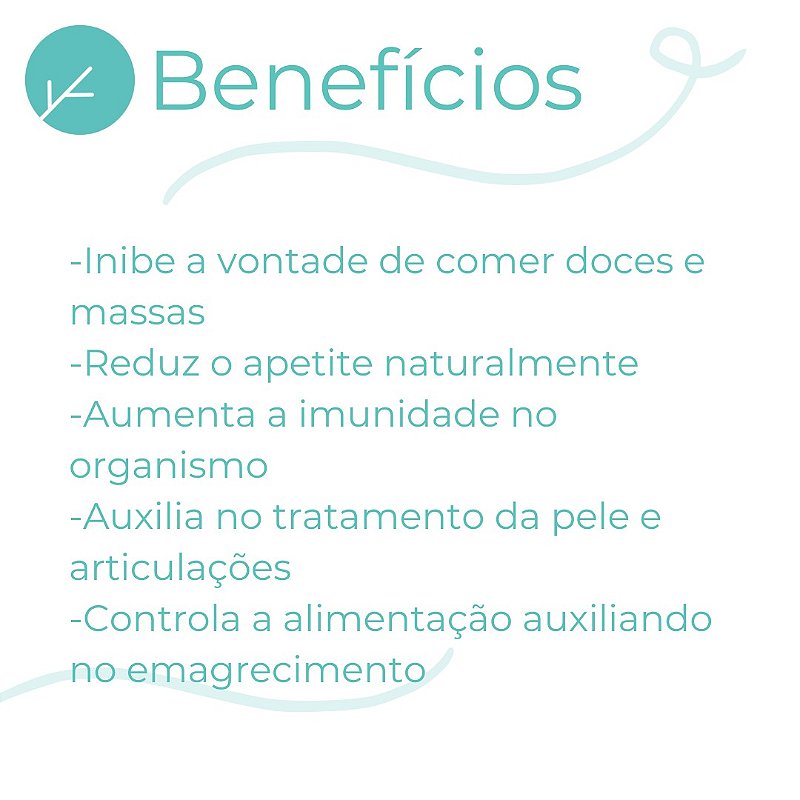Açafrão + Garcínia Cambogia + 5 Htp : Modulador de Peso Inibidor de Doces e Massas - 100 doses