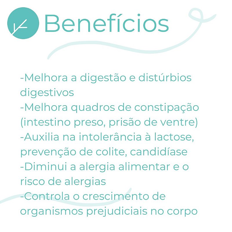 Pool De Lactobacillus Emagrecedor 6 Bilhões Ufc - 90 doses