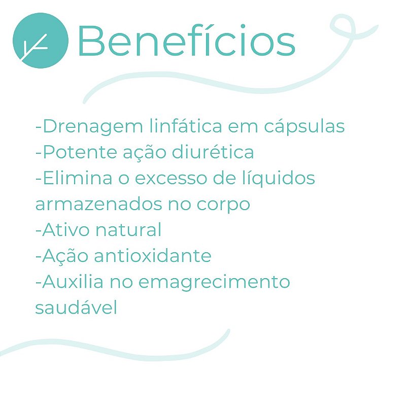 Cactin + Hibiscos + 2 Ativos - Elimina Excesso de Fluídos - 120 doses