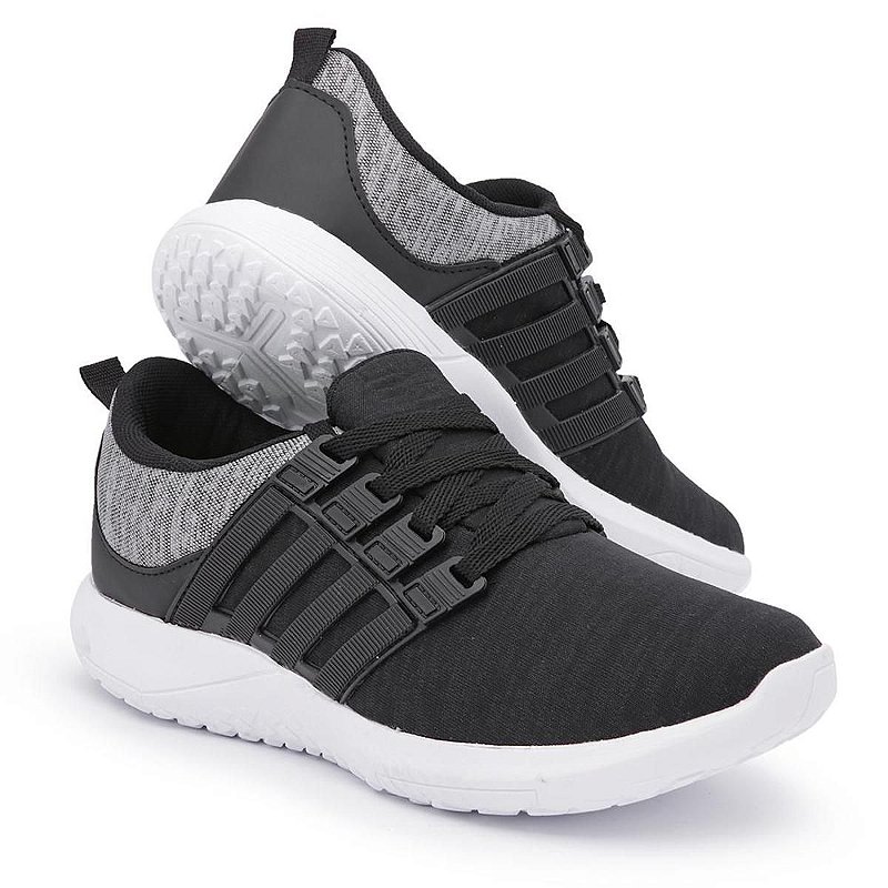 Tenis de Corrida Confortável XPTO