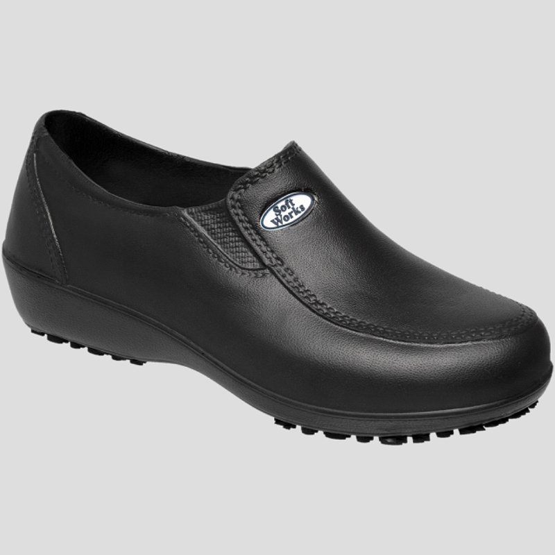 Softworks Feminino Lady BB95