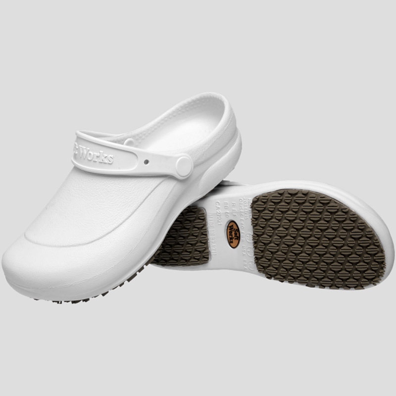 Croc's Softworks BB60 Unissex CA 27.921
