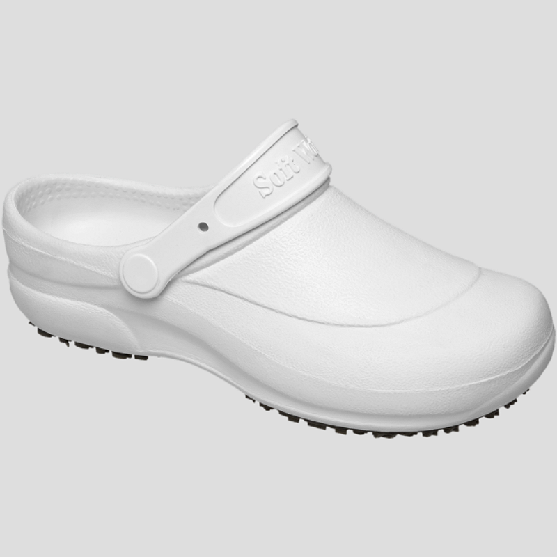 Croc's Softworks BB60 Unissex CA 27.921