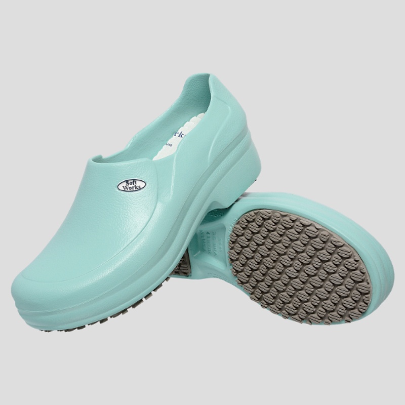 Sapato Softworks BB65 Unissex