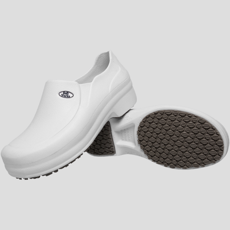 Sapato Softworks BB65 Unissex