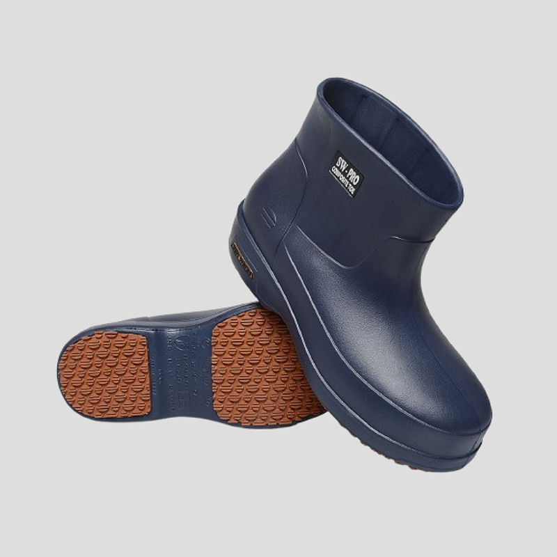 Bota Curta Softworks c/biqueira BB84 / CA 51.286