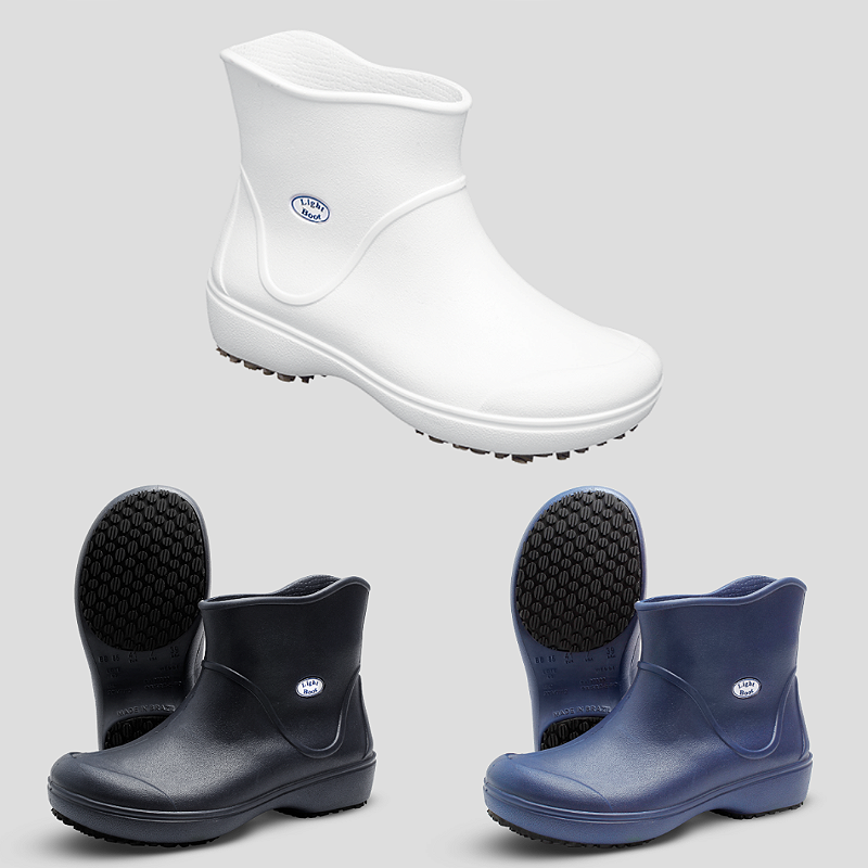 Bota Softworks BB85 Unissex