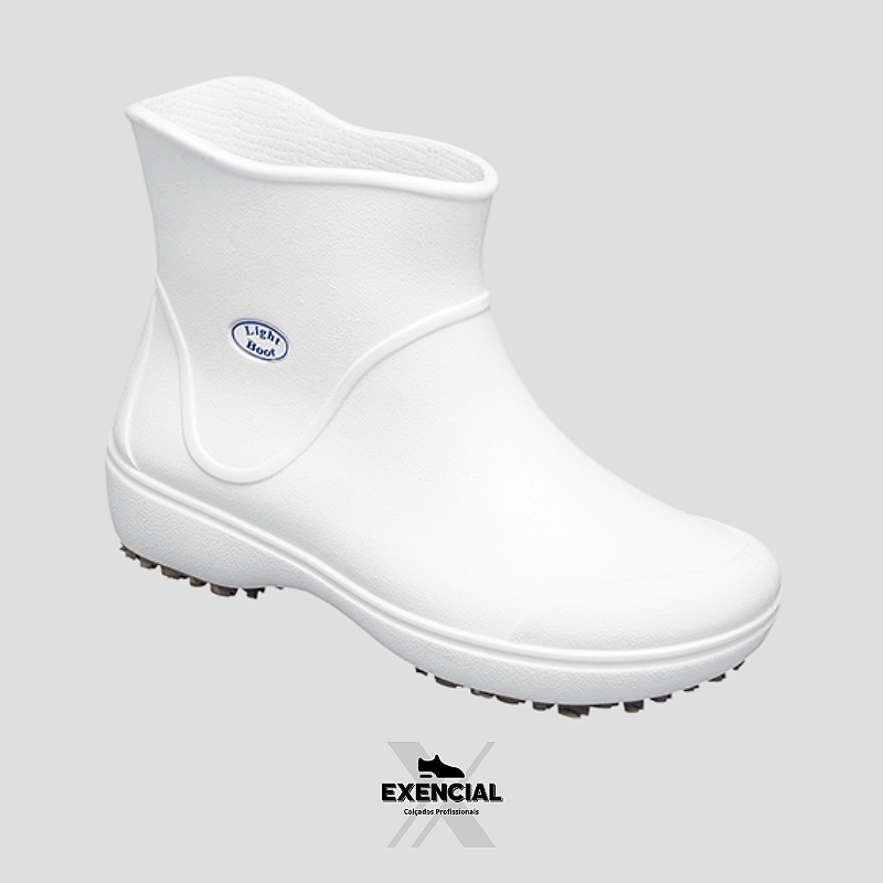 Bota Softworks BB85 Unissex