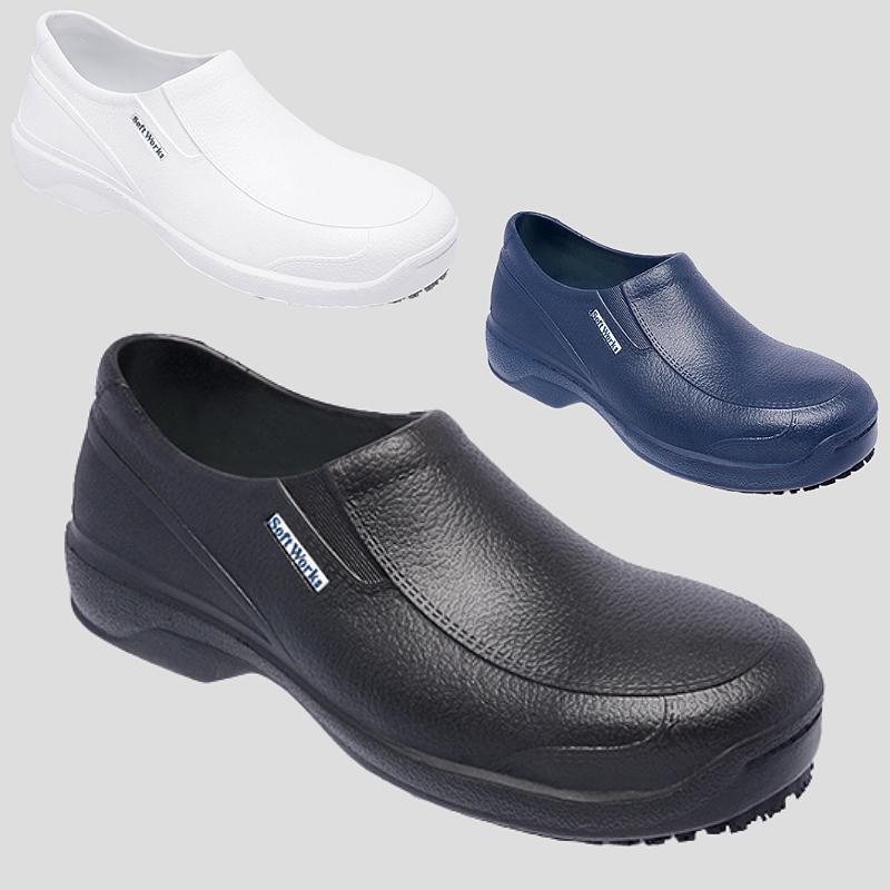 Sapato Softworks BB67 - EVA - CA 42.508
