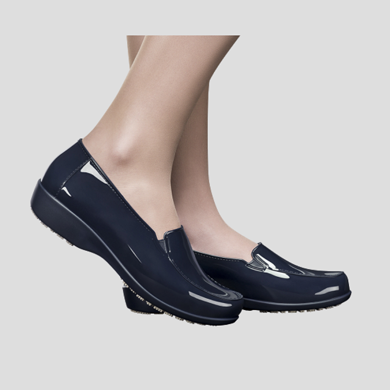 Social Feminino Sticky Shoes CA 41.532