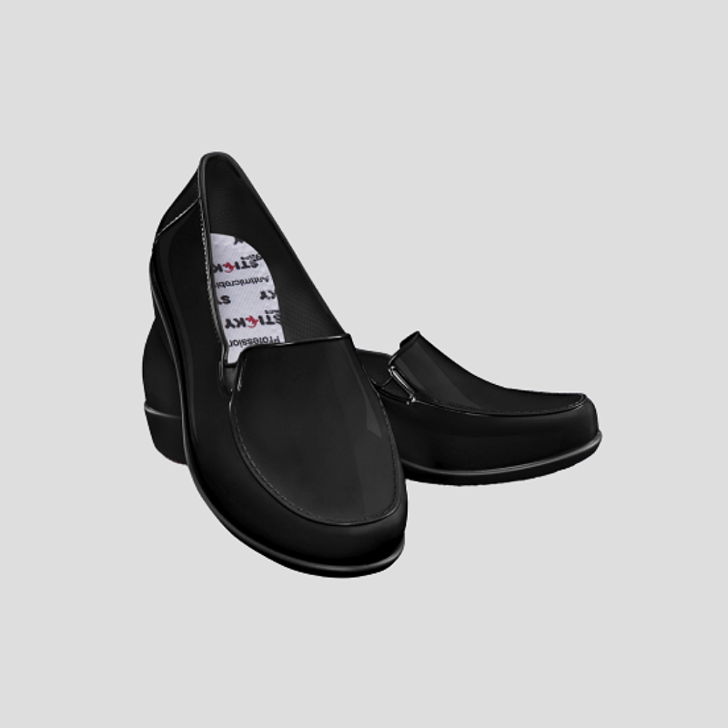 Social Feminino Sticky Shoes CA 41.532