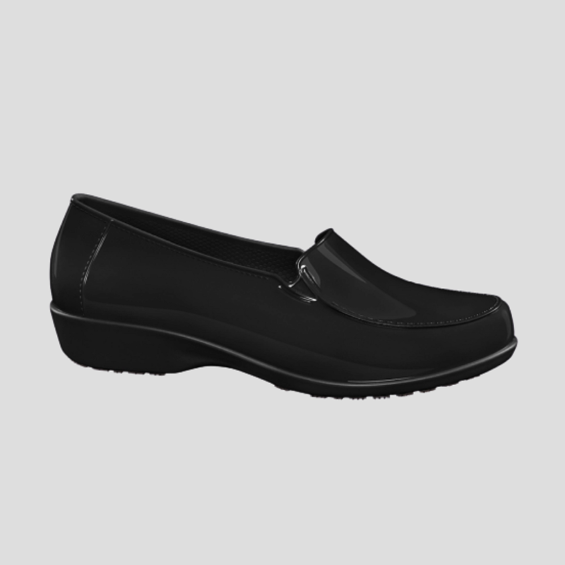 Social Feminino Sticky Shoes CA 41.532