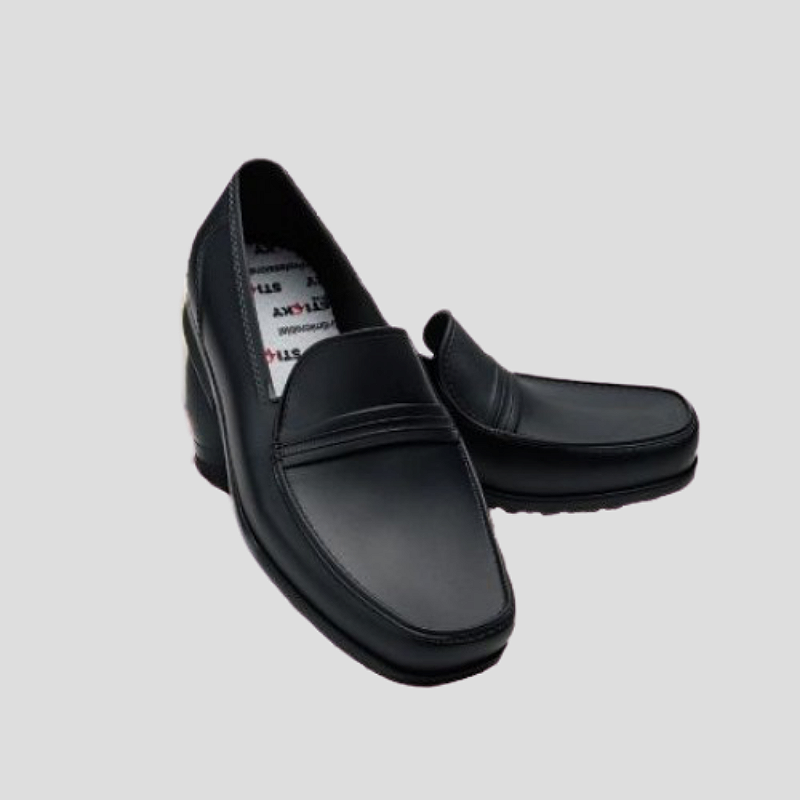 Social Masculino Sticky Shoes CA 42.035